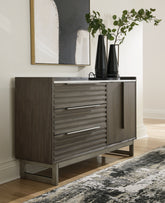 J&M Furniture - Ashley Furniture - Arkenton Dresser - Dresser - B786-31